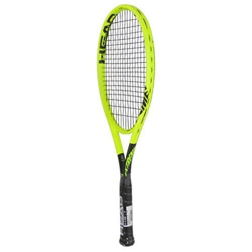Head 2019 Graphene 360 Extreme LITE Tennis Racquet - Free Quality String - Crisp Play for Intermediate Players with Power and Spin (4-1/4)