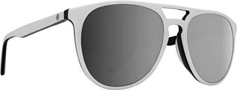 SPY Optic Syndicate Sunglasses (Matte White)
