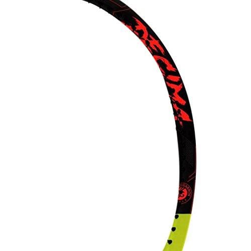 Babolat Pure Aero Decima French Open Tennis Racquet (4 3/8)
