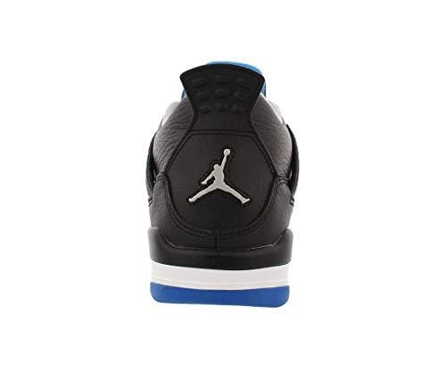 Air Jordan 4 Retro BG - 408452 117
