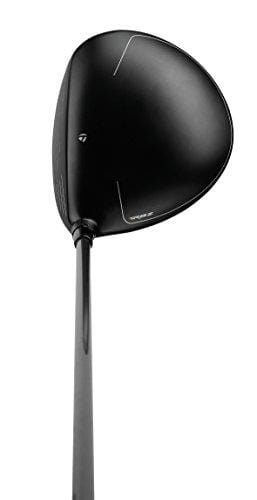 TaylorMade Men's RBZ Black Driver, Black, Right Hand, Regular Flex, 10.5 Degrees
