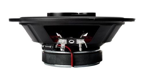 Rockford Fosgate R165X3 Prime 6.5" Full-Range 3-Way Coaxial Speaker (Pair)