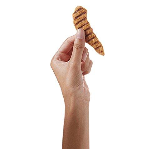 Nudges Chicken Grillers Dog Treats, 16 oz