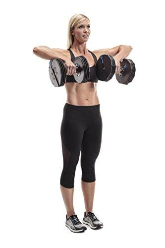 NordicTrack Speed Weights