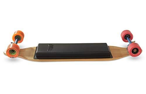 DIYE Electric Skateboard Battery & Electronics Customizable & Scratch-Proof Battery Enclosure