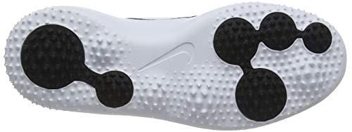 Nike Roshe G Spikeless Golf Shoes 2018 Women Black/White Medium 7