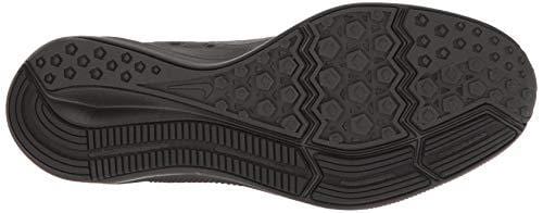 Nike Men's Downshifter 7 Running Shoe, Black/Metallic Hematite/Anthracite, 10 Wide US