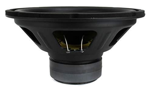 2 JBL CS1214 12" 2000W Car Subwoofers Power Subs Audio Woofers 4 Ohm SVC Black