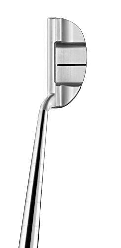TaylorMade Golf Tour Preferred Silver Collection Balboa Super Stroke 35 IN Putter, Right Hand