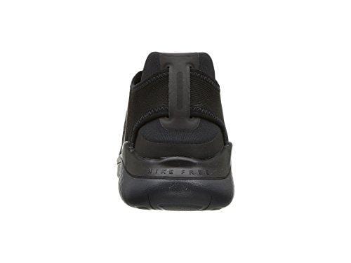 Nike Mens Free RN 2018 Running Sneakers Black/Anthracite 942836-002 (11.5 D(M) US)