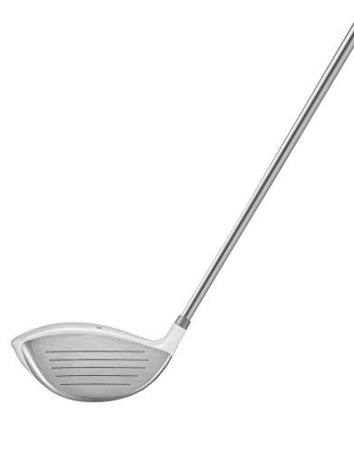 TaylorMade 2018 Women's Kalea Ultralite Driver (Women's, Right Hand, Ladies Flex, 12.0)