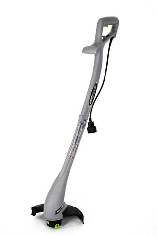 Earthwise ST00009 9-Inch 2.4-Amp Electric String Trimmer, Corded