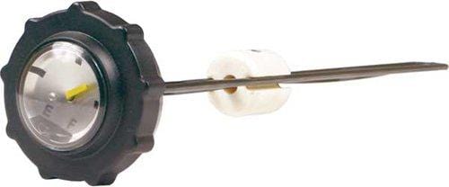 Polaris Replacement Fuel Gas Cap with Gauge Supersport Edge 2001-2006 Snowmobile PWC# 54-18106 OEM# 1240066, 2520323
