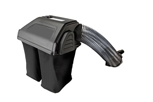 MTD Genuine Parts - 42 in. and 46 in. Double Bagger for Riding Lawn Mowers (2010 and After)