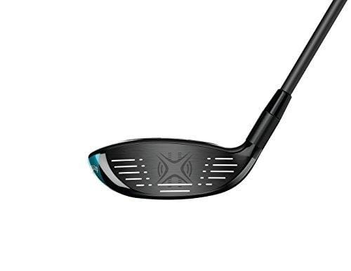 Callaway Golf 2018 Men's Rogue Fairway Wood, Right Hand, Synergy, 60G Shaft, Regular Flex, 3 Wood, 15 Degrees [product _type] Callaway - Ultra Pickleball - The Pickleball Paddle MegaStore