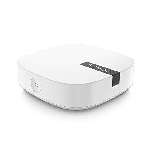 Sonos Boost - Provide your Sonos Home Sound System with a Wireless Network connection.