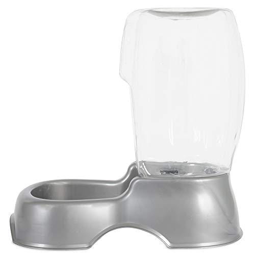 Petmate Pet Cafe Waterer Cat and Dog Water Dispenser 4 Sizes