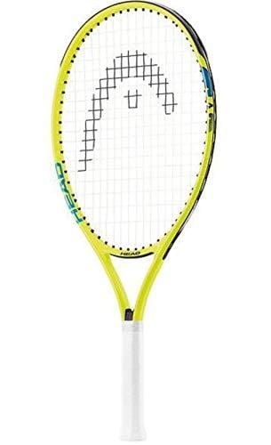 HEAD Speed 23 Kids Tennis Racquet - Beginners Pre-Strung Light Balance Jr Racket [product _type] HEAD - Ultra Pickleball - The Pickleball Paddle MegaStore