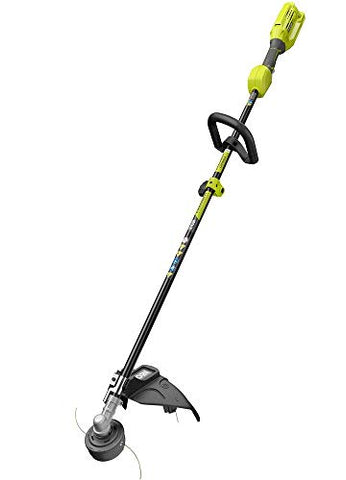 Ryobi 40-Volt Baretool Lithium-Ion Cordless Expand-it Attachment Capable String Trimmer, 2019 Model RY40250 with 13-15" Cutting Swath, Li-Ion 40v (Battery and Charger Not Included)