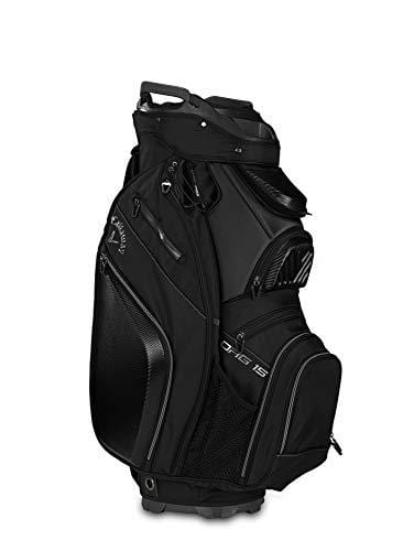 Callaway Golf 2019 Org 15, Black