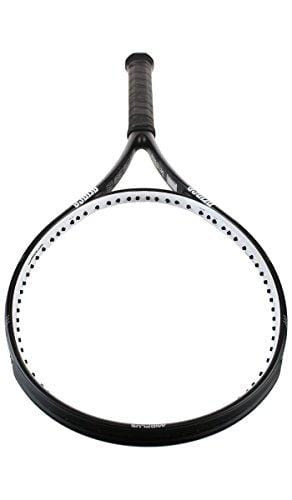 Prince TeXtreme Warrior 100L Tennis Racquet (4-3/8)