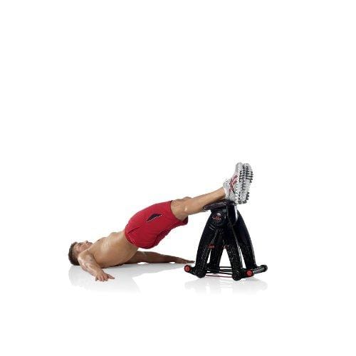 Bowflex Uppercut Push Up Stand