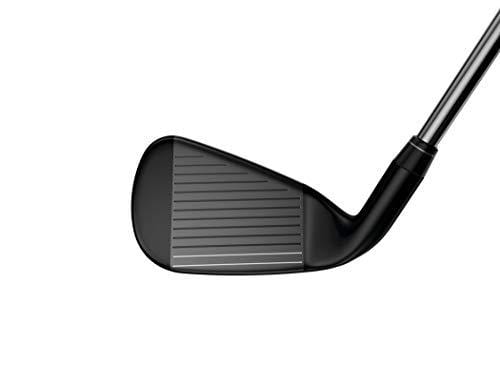 Callaway Golf 2019 Men's Big Bertha Iron (Individual Iron: 7 Iron, Right Hand, KBS Max 90 Steel Shaft, Regular Flex) [product _type] Callaway - Ultra Pickleball - The Pickleball Paddle MegaStore