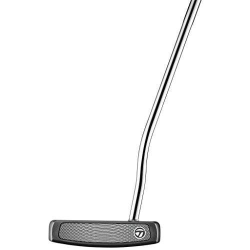TaylorMade N1530348 Big Red OSCB Monte Carlo Putter, Right Hand, 38"