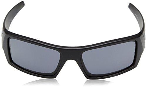 Oakley Men's OO9014 Gascan Sunglasses