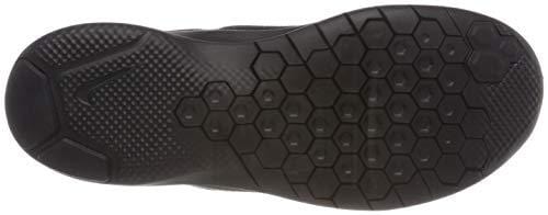 Nike Men's Flex Experience Run 7 Shoe, Black-Anthracite, 11 Regular US