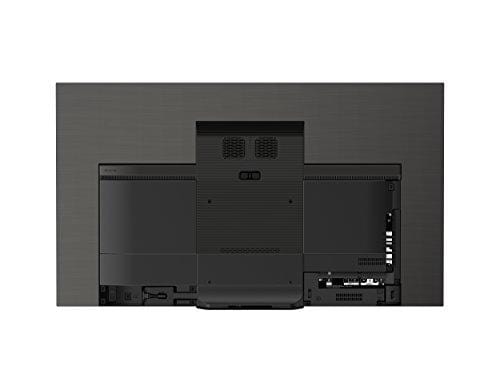 Sony XBR65A8F 65-Inch 4K Ultra HD Smart BRAVIA OLED TV (2018 Model)