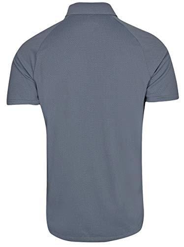 Nike Golf- Zonal Cooling Momentum Polo