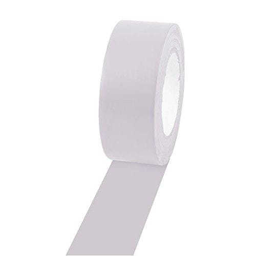 Coast Athletic 2" Gym Floor Tape (White) [product _type] Coast Athletic - Ultra Pickleball - The Pickleball Paddle MegaStore