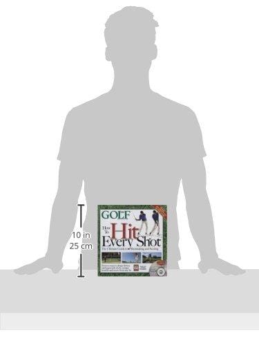 GOLF MAGAZINE How To Hit Every Shot