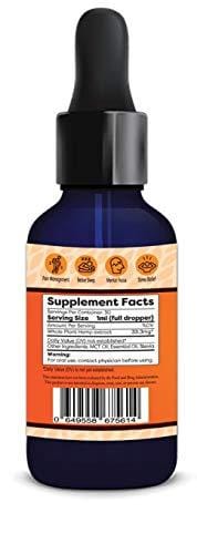 NatVay Hemp Oil Extract for Pain 1000mg - Best Hemp Oil for Pain Relief, Anxiety and Sleep Support - 100% Organic Pure Hemp Seed Extract Grown & Made in USA | Zero THC CBD Cannabidiol