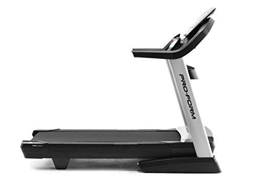 ProForm Pro 2000 Treadmill Includes a 1-Year iFit Membership ($396 value) A True Club Membership with World-class Personal Training in the Comfort of Your Home