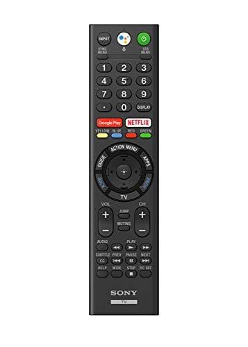 Sony XBR-43X800G 43-Inch 4K Ultra HD LED TV (2019 Model)