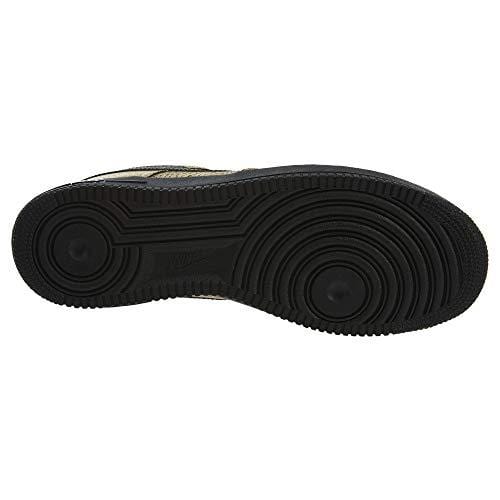 Nike Mens Air Force 1 '07 Basketball Shoe (8)