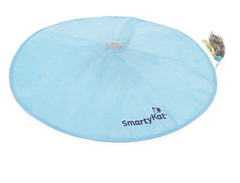 SmartyKat Hot Pursuit Cat Toy Concealed Motion Toy