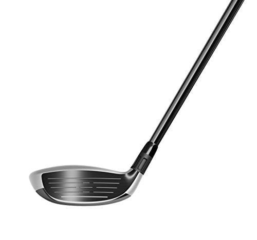 TaylorMade M4 Hybrid (3-19, Senior Flex, Right Hand)