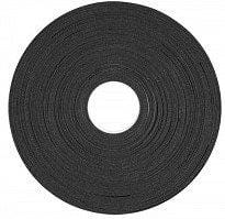 Yonex Super Grap Racquet Overgrip, 15 Pack -Tennis, Badminton, Squash- (Black)