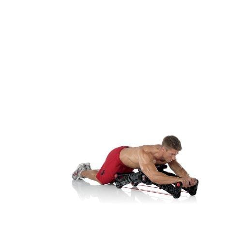 Bowflex Uppercut Push Up Stand