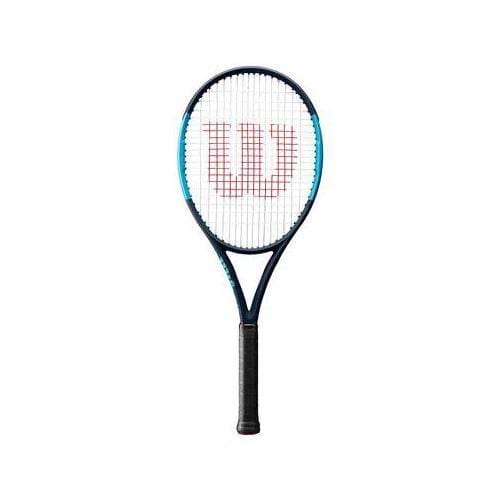 Wilson Ultra 100L Tennis Racquet (4 3/8")