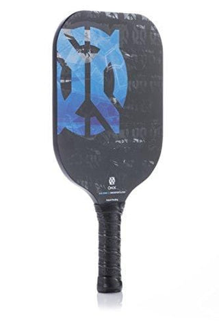 Onix Sub-Zero Pickleball Paddle Features Graphite Face, Ribtec Structure, and Foam Core [product _type] Escalade Sports - Ultra Pickleball - The Pickleball Paddle MegaStore