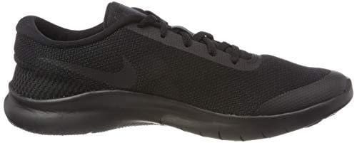 Nike Men's Flex Experience Run 7 Shoe, Black-Anthracite, 11 Regular US