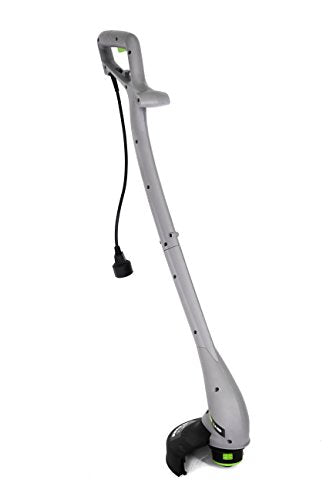 Earthwise ST00009 9-Inch 2.4-Amp Electric String Trimmer, Corded