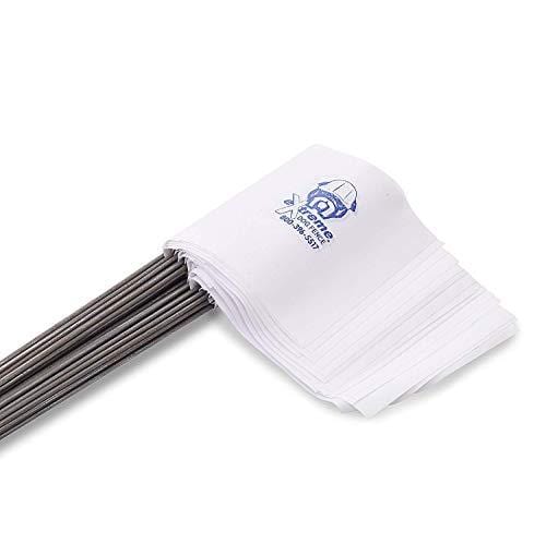 Electric Dog Fence Premium Underground Dog Fence System for Easy Setup and Superior Longevity and Continued Reliable Pet Safety - 1 Dog | 500 Feet Standard Dog Fence Wire