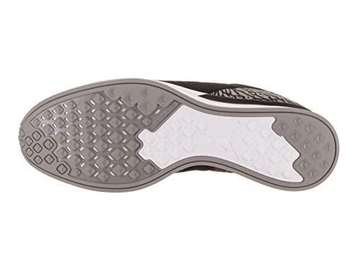 Jordan Nike Men's 88 Racer Black/Varsity Maize Training Shoe 11 Men US