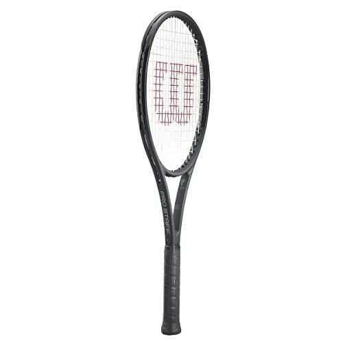 Wilson Pro Staff 97 LS Black Tennis Racquet