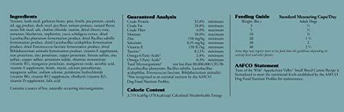 Taste of the Wild Grain Free High Protein Real Meat Recipe Appalachian Valley Premium Dry Dog Food